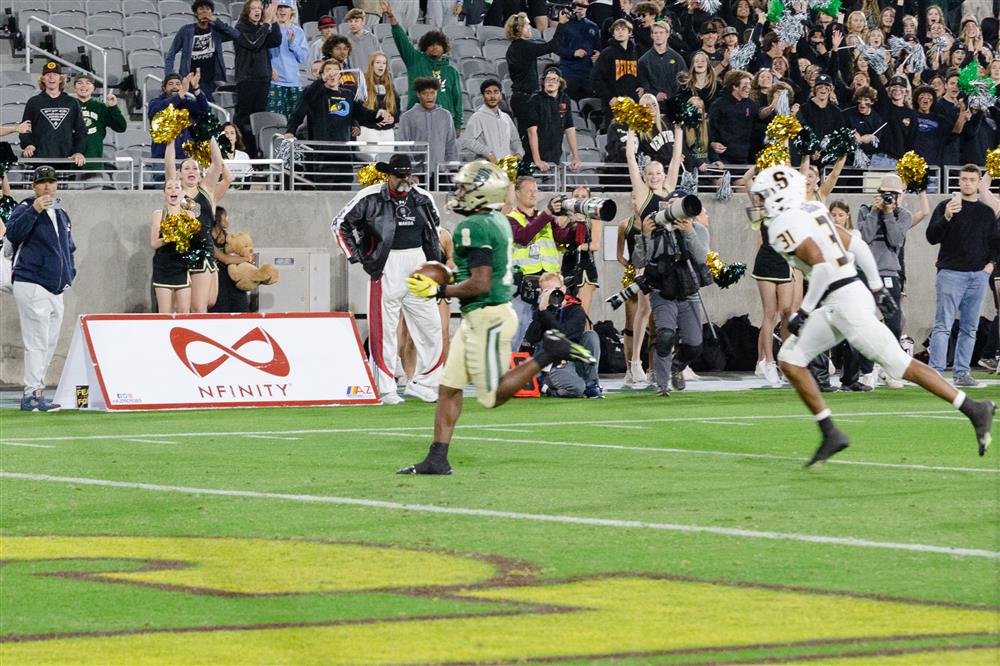 Basha First State Football Championship